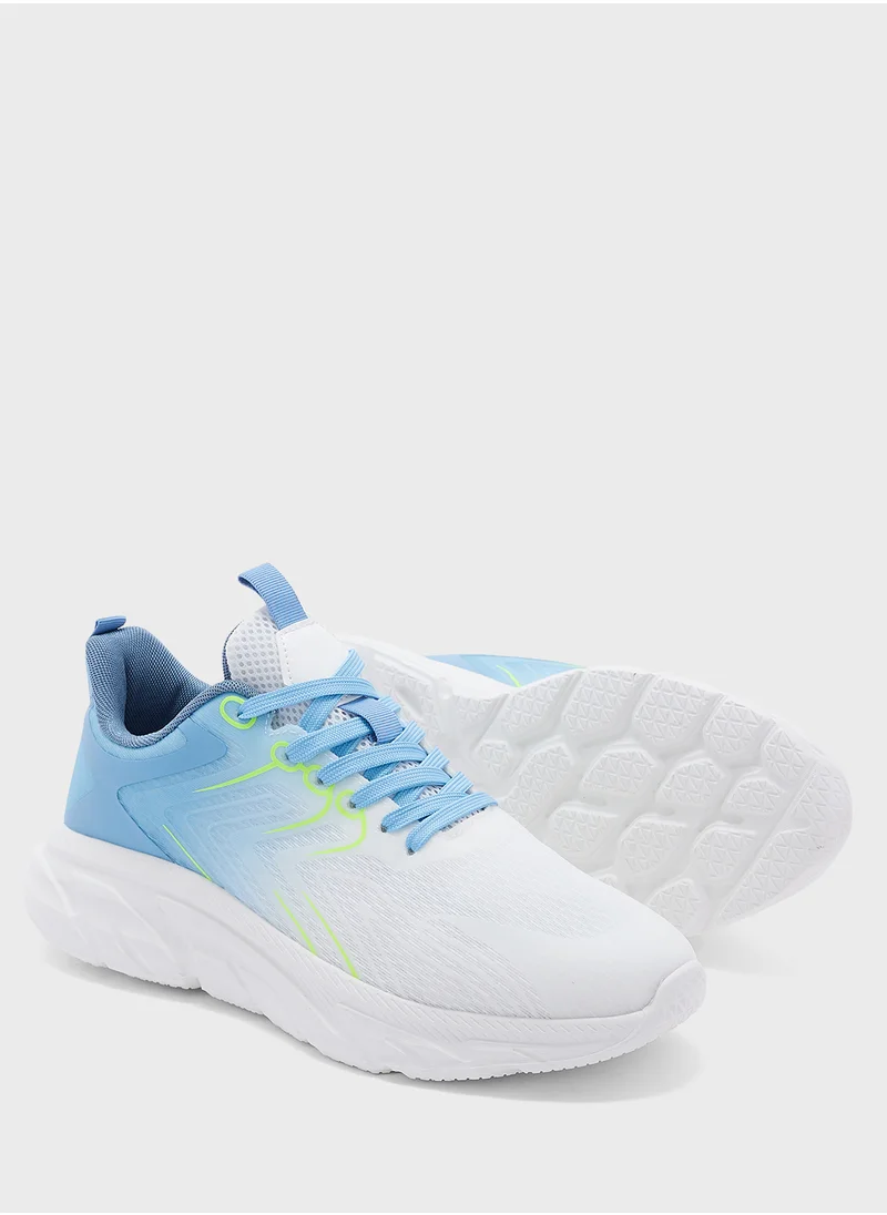 فورورد Lifestyle Athlesure Sports Sneakers