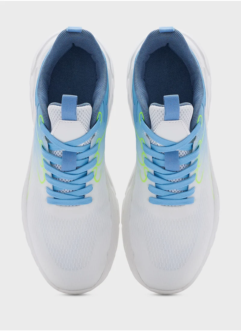 فورورد Lifestyle Athlesure Sports Sneakers