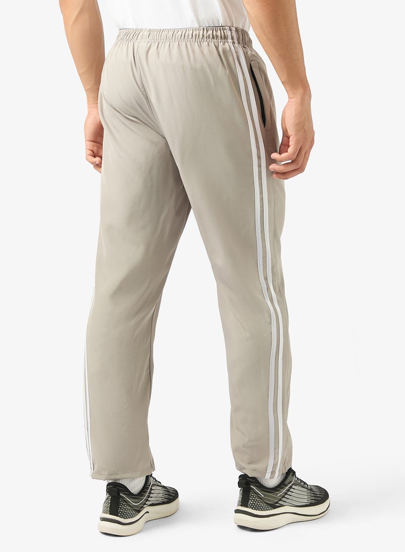 Seventy Five Basics Stripe Design Oversized Joggers - Image 3