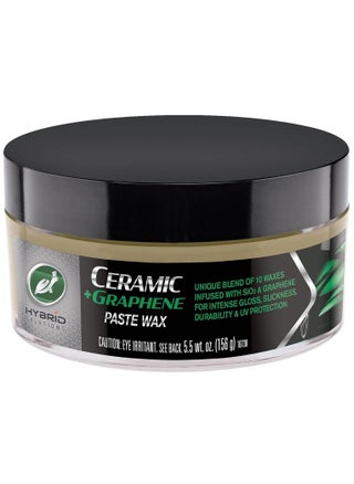 Graphine Ceramic Wax
