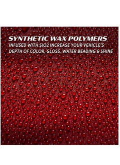 HYBRID SOLUTIONS Ceramic Patent-Pending Graphene Paste Wax 156g  - Image 3