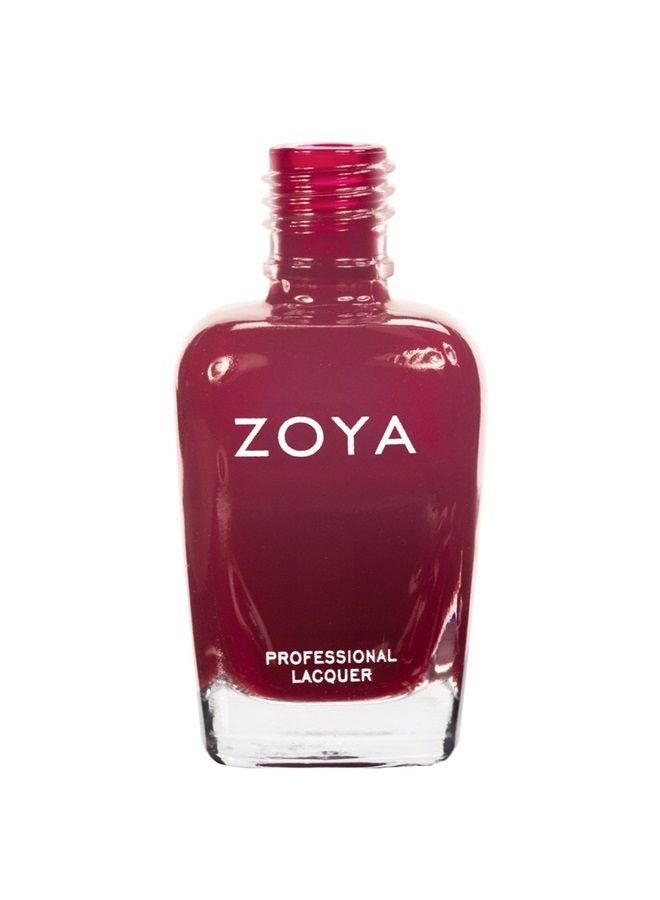 Zoya طلاء أظافر، داكوتا، 0.5 أونصة سائلة - Image 2