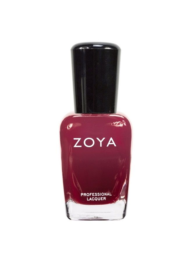 Zoya طلاء أظافر، داكوتا، 0.5 أونصة سائلة - Image 4