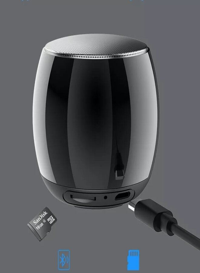 Wireless Bluetooth Speaker Subwoofer - Image 1