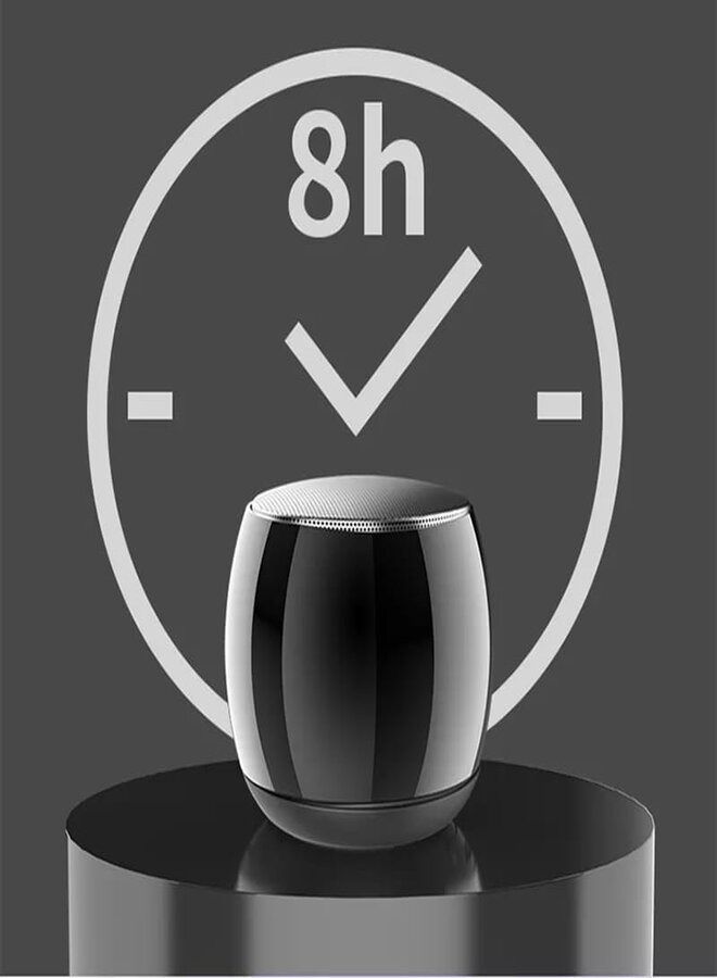 Wireless Bluetooth Speaker Subwoofer - Image 2