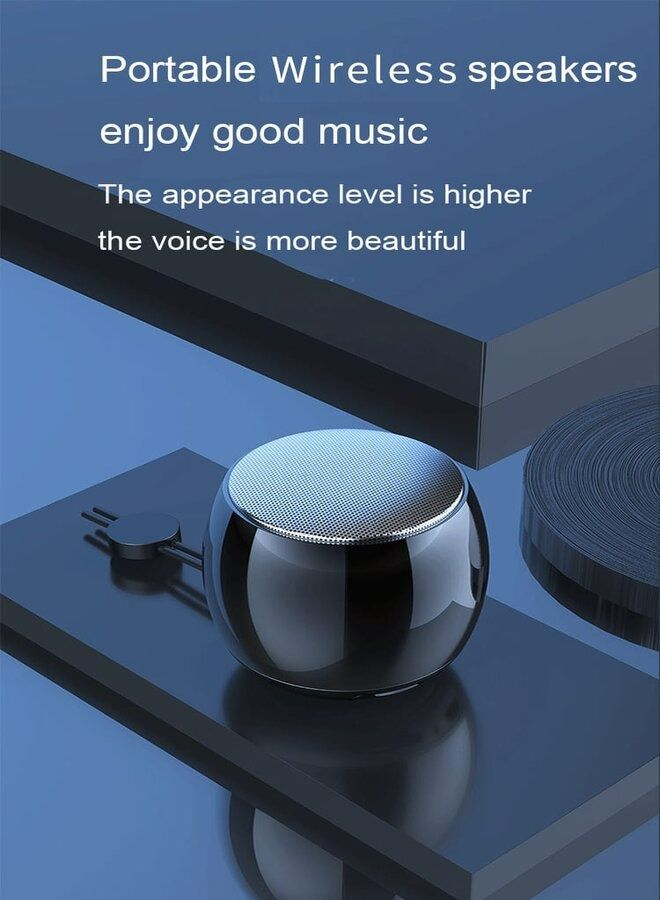 Wireless Bluetooth Speaker Subwoofer - Image 4