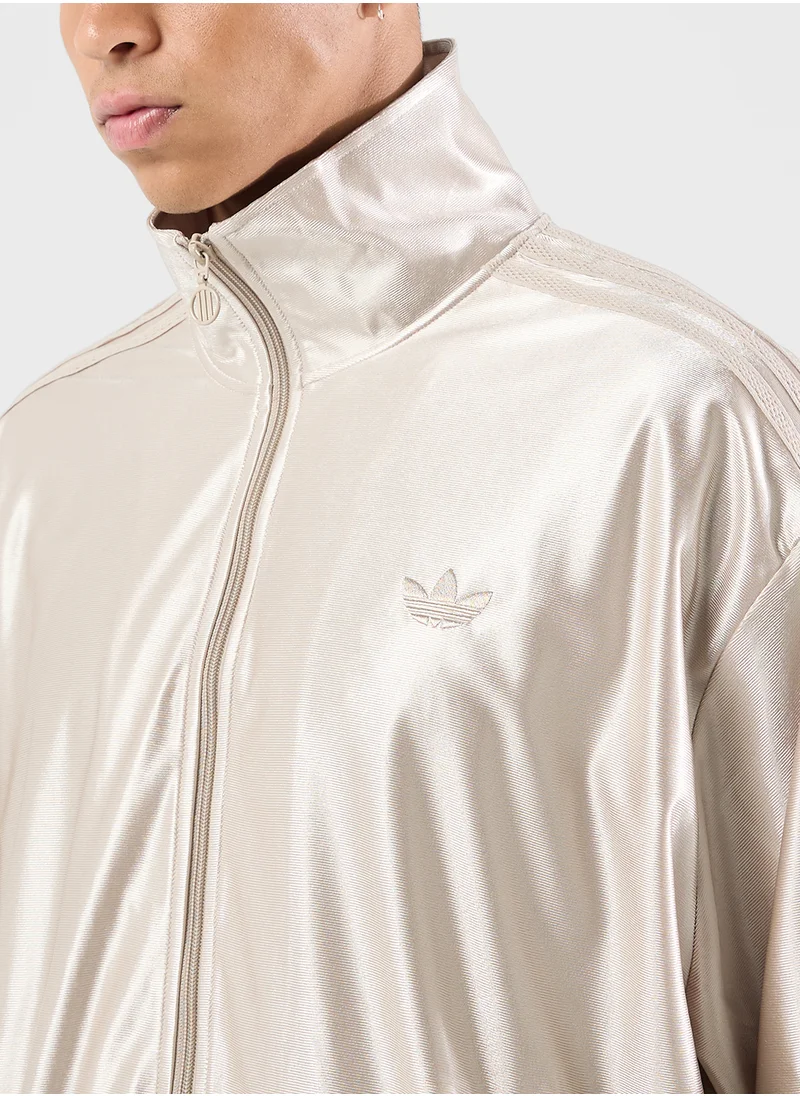 adidas Originals Oversized Tracktop Jacket