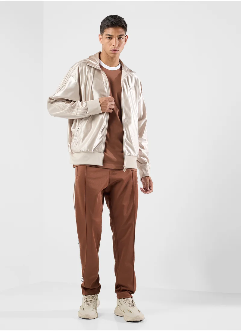 adidas Originals Oversized Tracktop Jacket