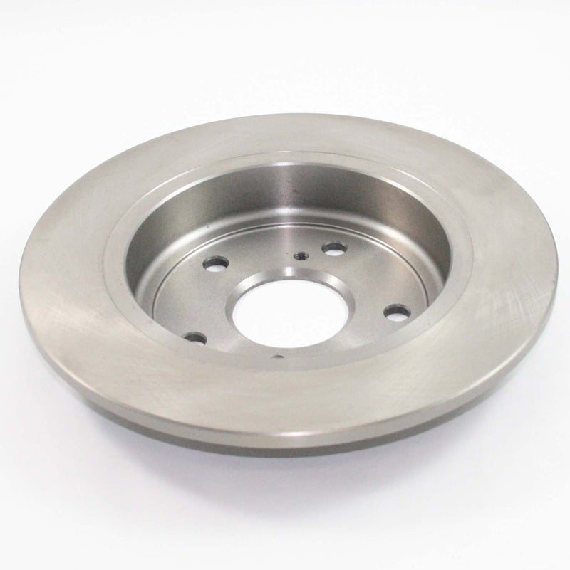 DuraGo BR900640 Rear Solid Disc Brake Rotor - Image 4