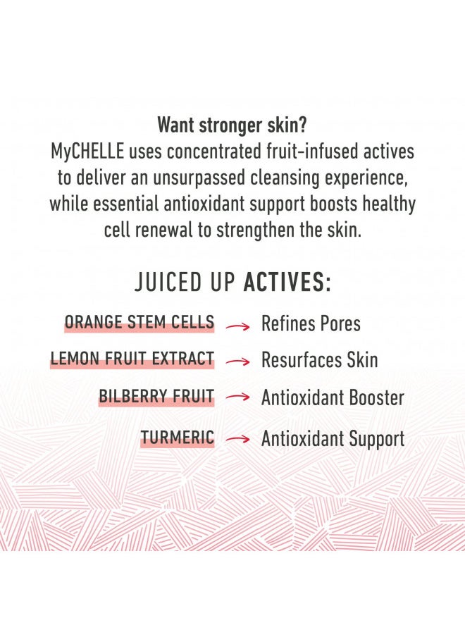 MyChelle Dermaceuticals - MyChelle Dermaceuticals Fruit Enzyme Cleanser - Image 1