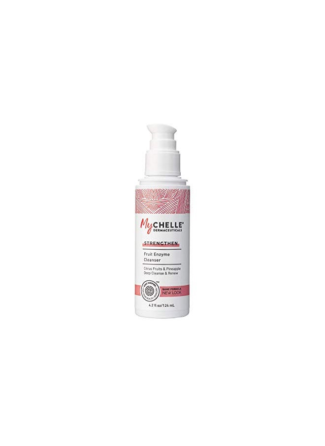 MyChelle Dermaceuticals - MyChelle Dermaceuticals Fruit Enzyme Cleanser - Image 1