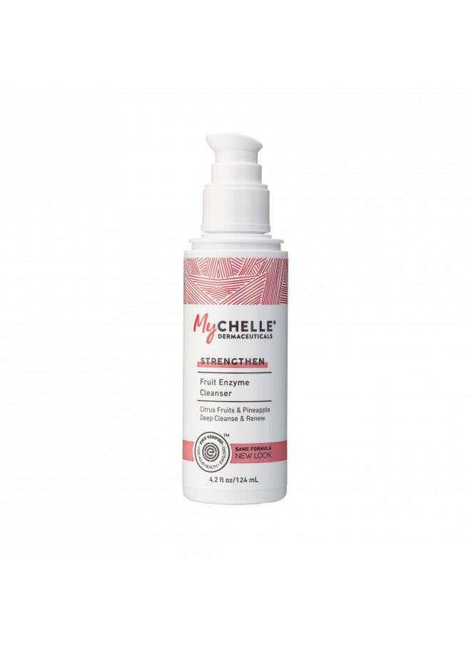 MyChelle Dermaceuticals - MyChelle Dermaceuticals Fruit Enzyme Cleanser - Image 1