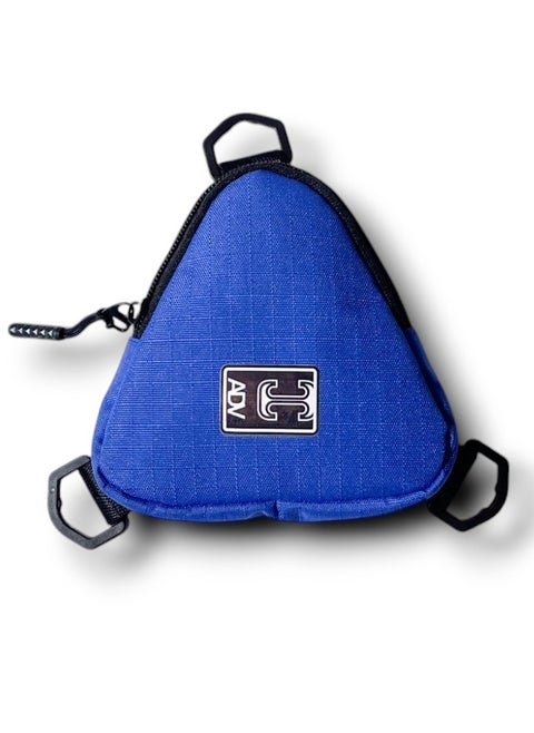 Triangular Mobile Bag