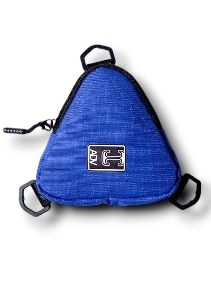e11even Triangular Mobile Bag 