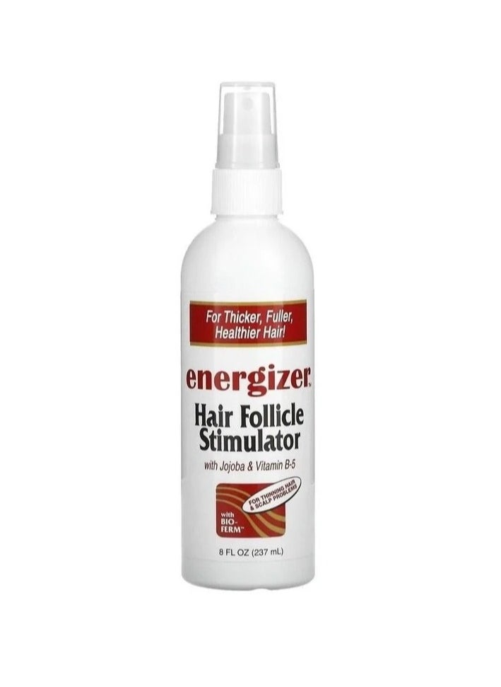 Hobe Labs - Energizer Hair Follicle Stimulator 237ml - Image 1