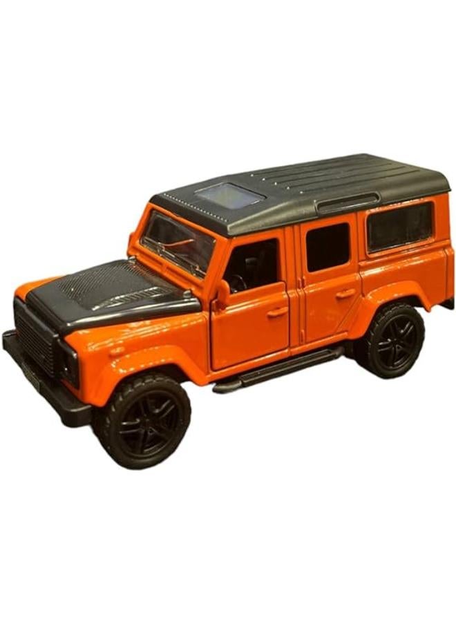 Jeep Model Car - Image 1