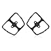 Haiouus 110607001 Rocker Valve Cover Gasket Compatible with Kawasaki 110607001 Fits Engine Models Fh381V Fh430V Fh451V Fh480V Fh500V Fh541V and Fh580V 2 - Image 2