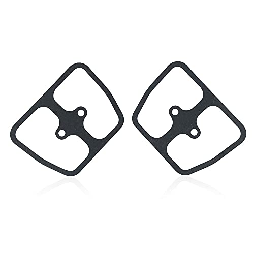 Haiouus 110607001 Rocker Valve Cover Gasket Compatible with Kawasaki 110607001 Fits Engine Models Fh381V Fh430V Fh451V Fh480V Fh500V Fh541V and Fh580V 2 - Image 1