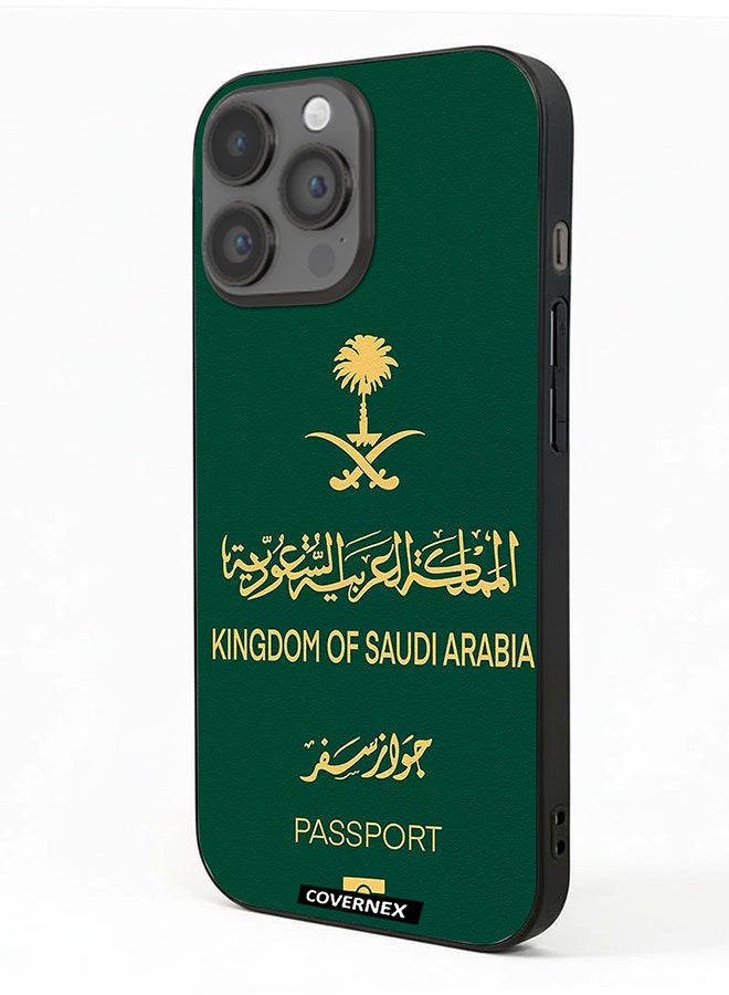 Covernex Apple iPhone 14 Pro Max Protective Case Cover Printed DESIGN_122 - Image 1