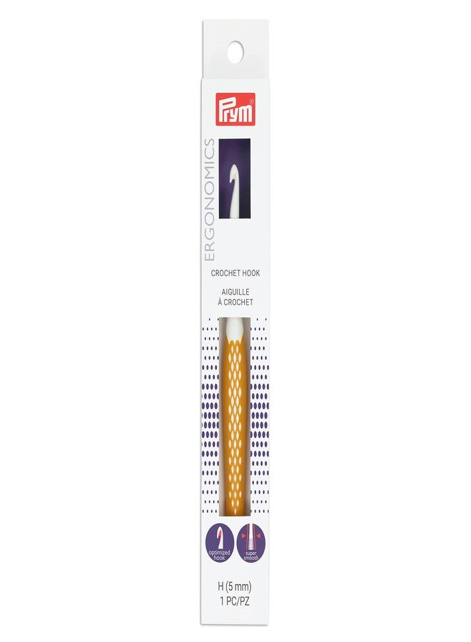 Prym Crochet Hook H, Size H8/5mm - Image 1