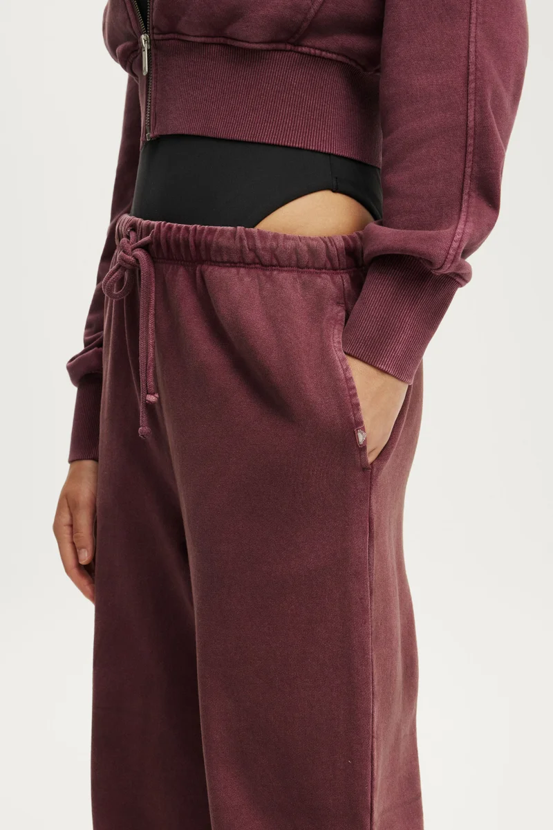Cotton On ACTIVE RELAXED SWEATPANT