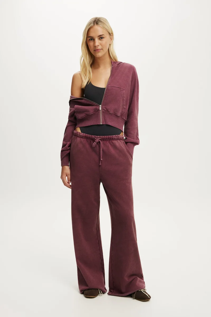 Cotton On ACTIVE RELAXED SWEATPANT