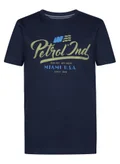 Petrol Industries 5178-Navy Blue