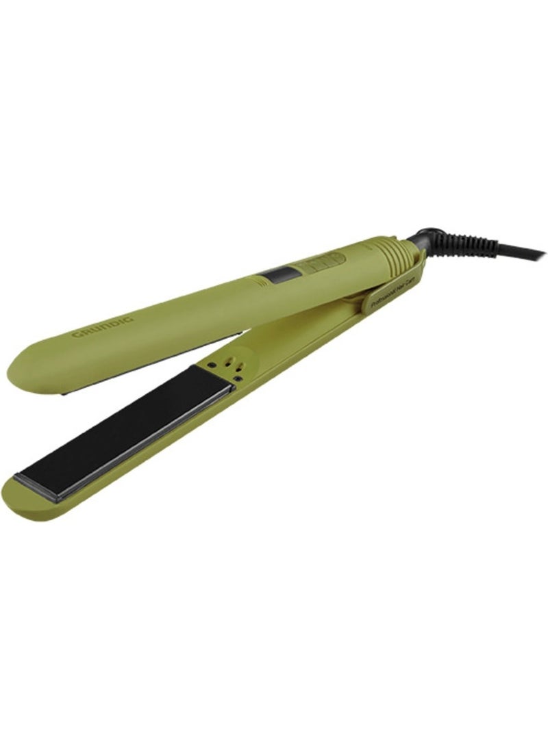 Hs 7031 Botanica Rosemary Oil Coated Plate Ionic Hair Straightener - pzsku/Z84ADE6B012B3EDEFE09BZ/45/_/1740601470/296a9777-e322-4867-a2df-33fbbbc303ac