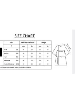 Generic Cardigan with inner shirt Abaya  - Image 3