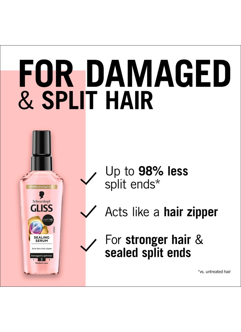 Gliss Sealing Serum 75ml - Image 3