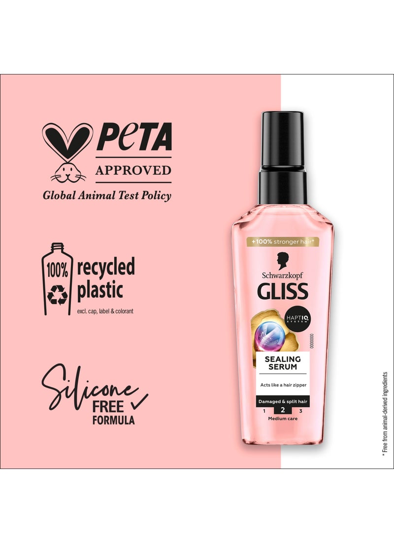 Gliss Sealing Serum 75ml - Image 4