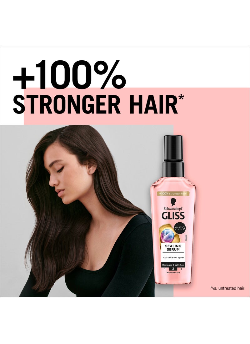 Gliss Sealing Serum 75ml - Image 2