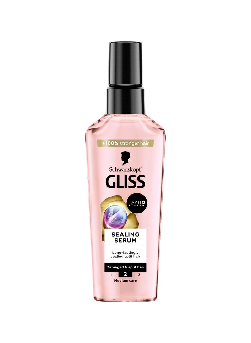 Gliss Sealing Serum 75ml  - Image 1