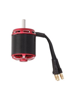 Thoraya C2838 Brushless Motor Waterproof Fixed Wing Outrunner Brushless Motor Brushless Power System 1000KV  - Image 4