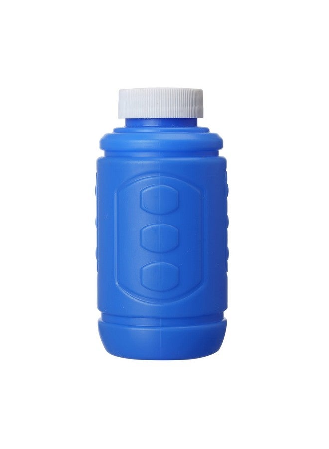 Hamleys Bubble Blaster with Bubble Solution, Bubble Play Toys, Impulse Toys for Kids 3Y+, Yellow - Image 4