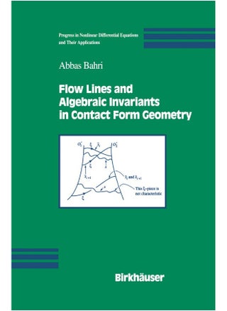 Flow Lines and Algebraic Invariants in Contact Form Geometry - pzsku/Z84AE1A16582A6321C0EAZ/45/1747743052/9f43f6b8-0b5a-46db-97d3-9a6c5bdbe79c