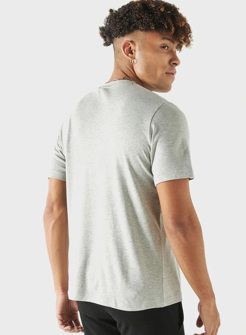 Kappa Logo T-Shirt