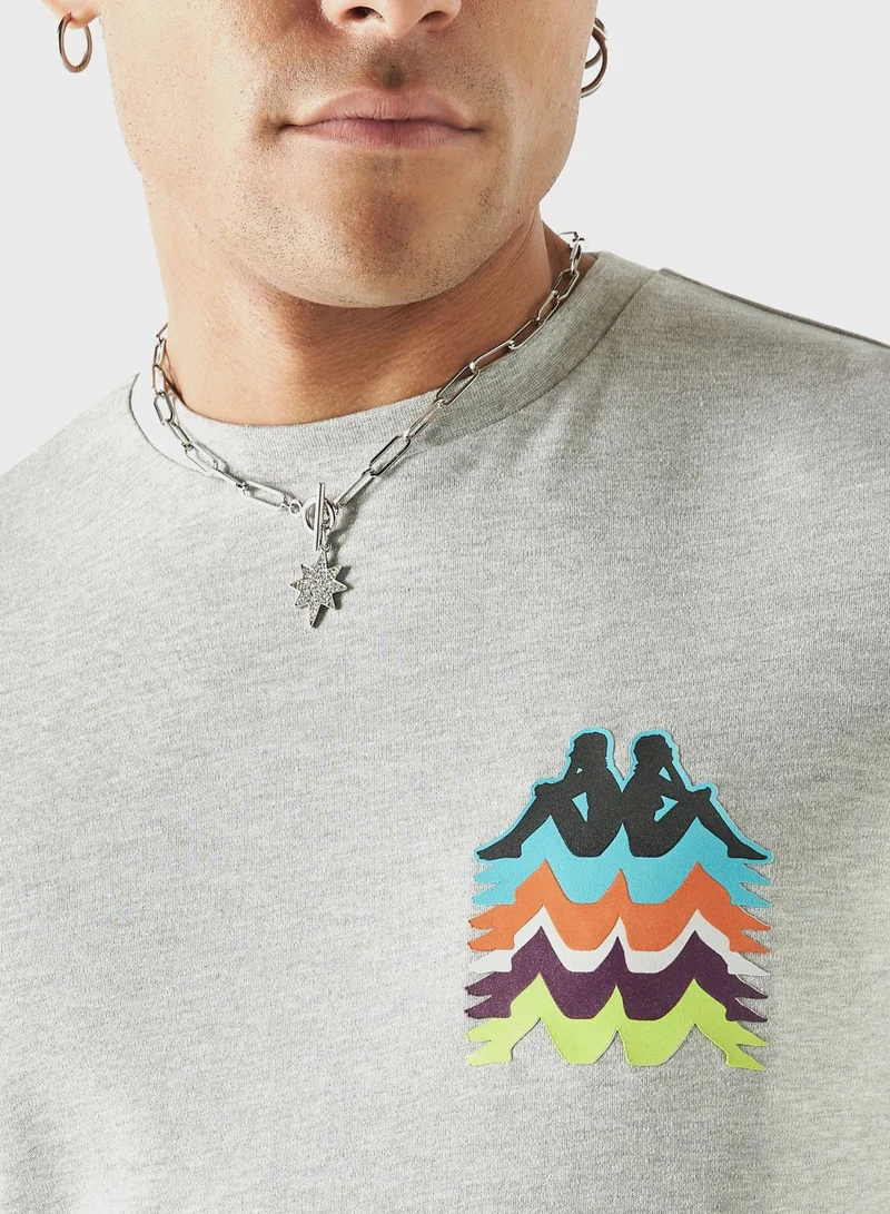 Kappa Logo T-Shirt