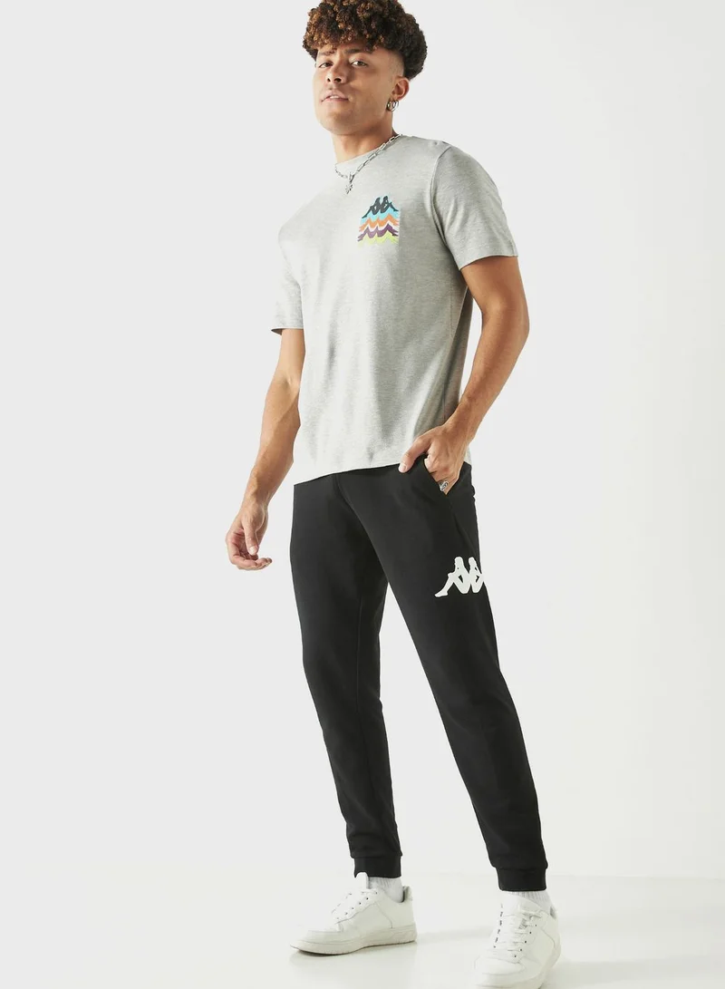 Kappa Logo T-Shirt
