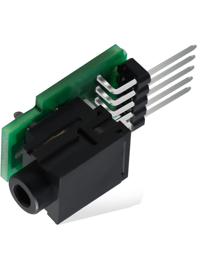 HIMARKLIF AUX Port Audio Input Adapter - Image 1