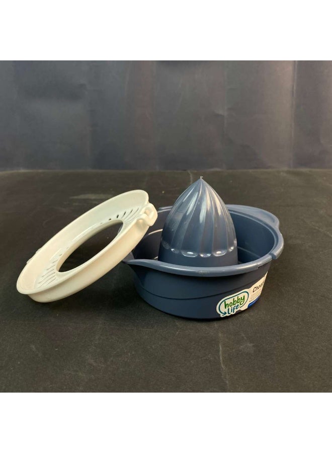 Hobby Life Cheepy Lemon Juicer 225 Ml - dark_gray - Image 1