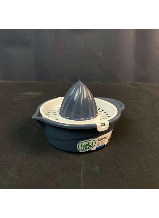 Hobby Life Cheepy Lemon Juicer 225 Ml - dark_gray - Image 2