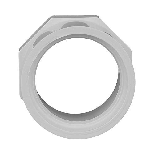 Charlotte Pipe محول تشارلوت 2 × 1 1/2 SCH 40 بوشينغ SPGXS ضغط (1 وحدة قطعة) - Image 3