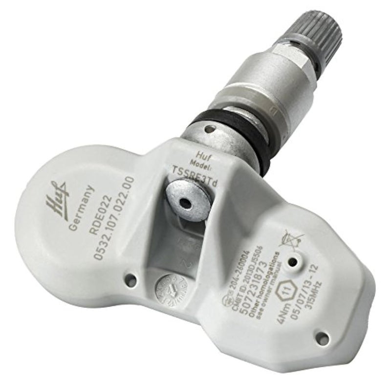Huf RDE022V21 315MHz OE Quality TPMS Sensor - Image 1