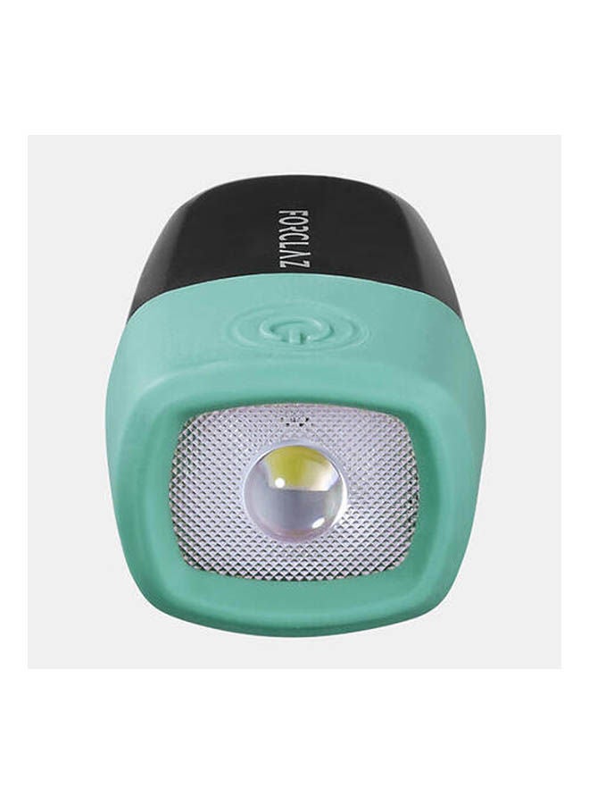 FORCLAZ Dynamo Torchlight - 15 Lumen - Dynamo 100 V2 - Image 4