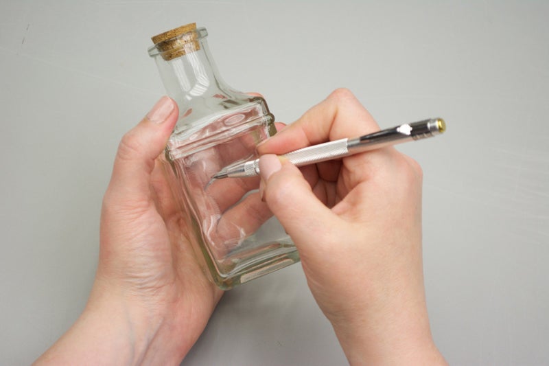 General Tools 88CM Tungsten Carbide Scribe and Magnet, Copper, Replaceable Tip - Image 4