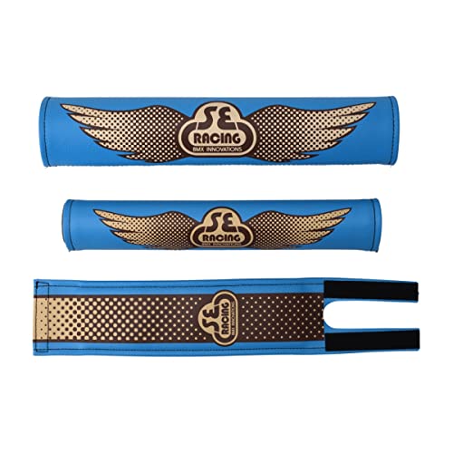 SE Bike Pads by SE - Image 1