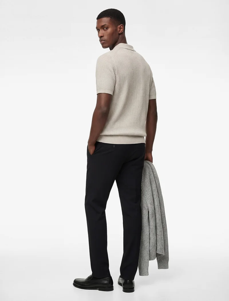 كوتون Classic Trousers