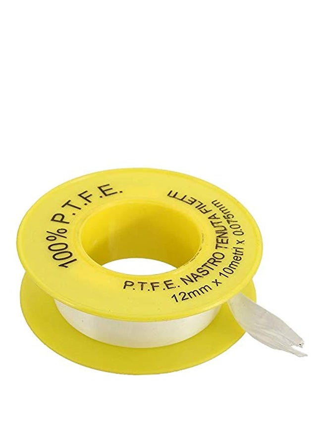 Teflon Thread Tape 10Pcs 