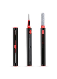 Generic Multifunctional cleaning pen Black  - Image 1